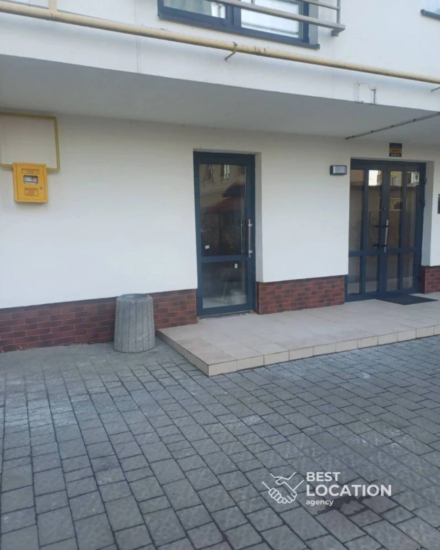Комерційна нерухомість – 179.4 м², Львів — 8/9