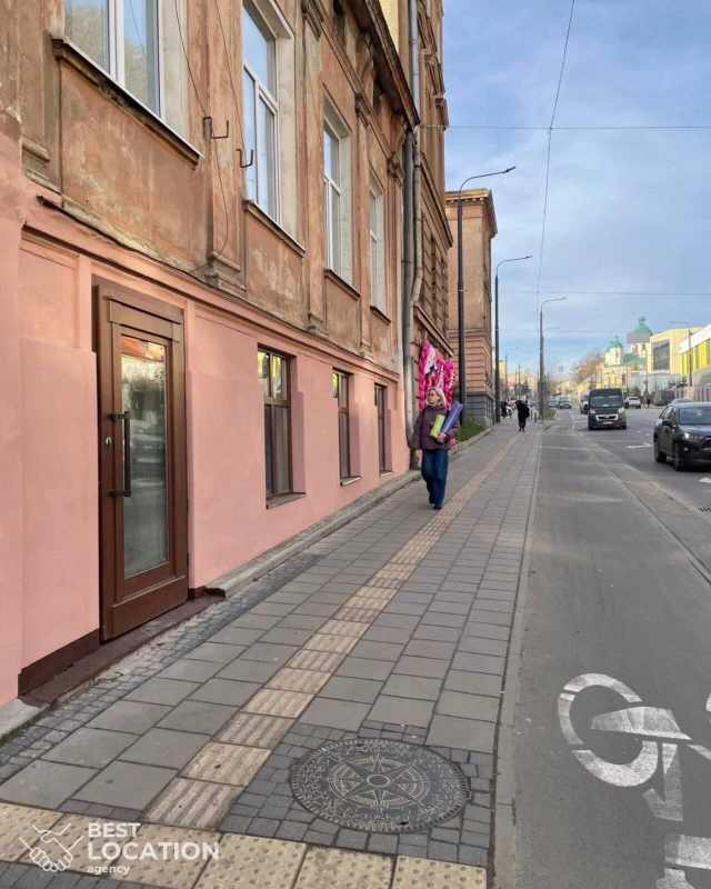 Комерційна нерухомість – 81 м², Львов — 4/10