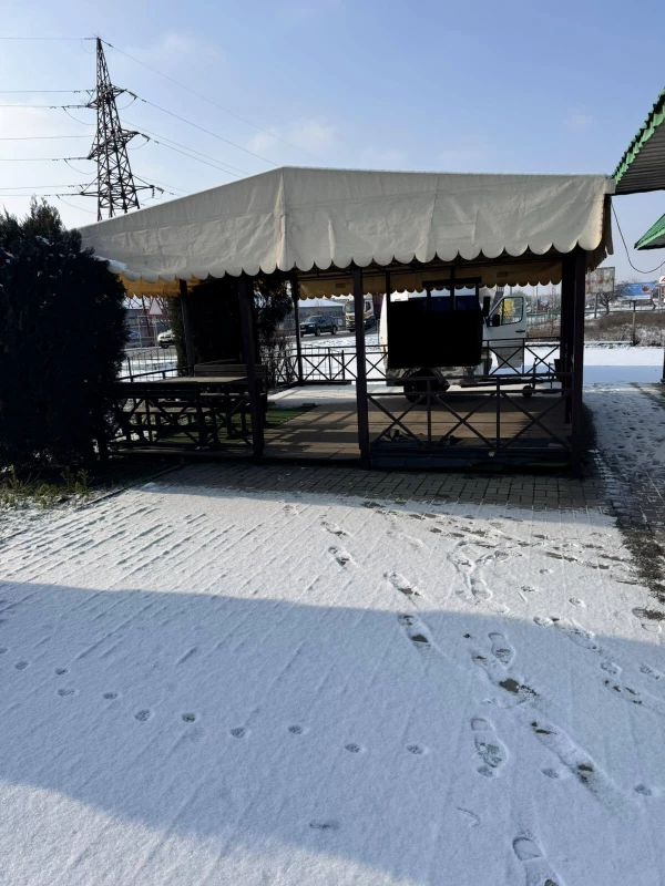 Комерційна нерухомість – 250 м², Олександрія — 2/8