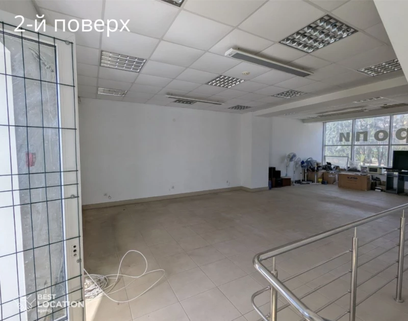 Комерційна нерухомість – 198.9 м², Кам'янець-Подільський — 8/15