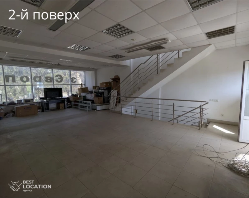 Комерційна нерухомість – 198.9 м², Кам'янець-Подільський — 9/15