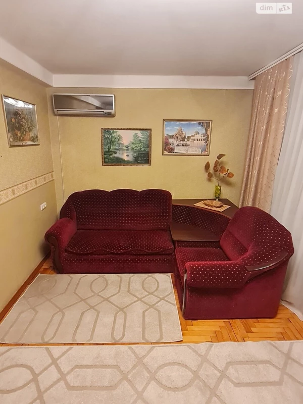 Квартира 2-кімн. оренда Запоріжжя, Вознесенівський (Орджонікідзевський) – 40 м², Запорожье — 3/15