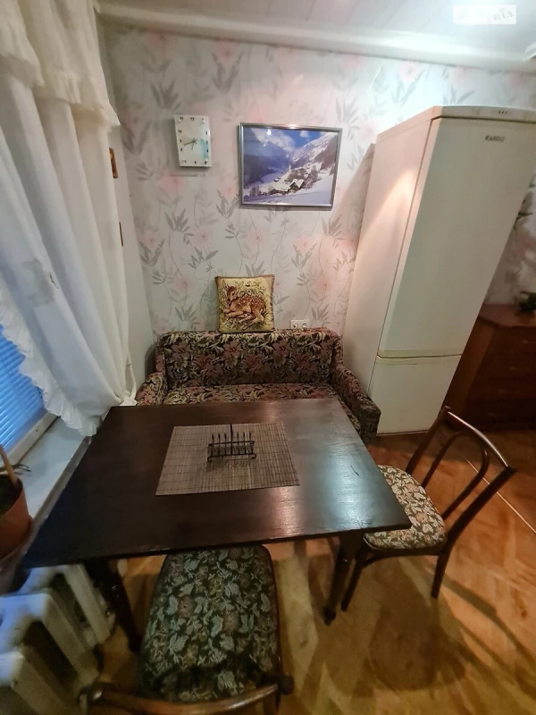 Квартира 2-кімн. оренда Запоріжжя, Вознесенівський (Орджонікідзевський) – 40 м², Запорожье — 13/15