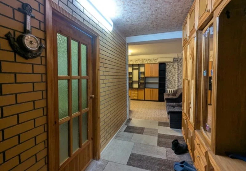 Квартира 3-кімн. оренда Запоріжжя, Вознесенівський (Орджонікідзевський) – 70 м², Запорожье — 13/15