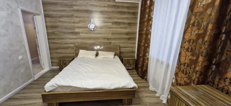 Квартира 2-кімн. оренда Запоріжжя, Дніпровський (Ленінський) – 61 м², Запорожье — 12/15