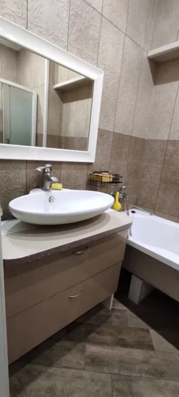 Квартира 2-кімн. оренда Запоріжжя, Дніпровський (Ленінський) – 61 м², Запорожье — 14/15