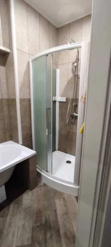 Квартира 2-кімн. оренда Запоріжжя, Дніпровський (Ленінський) – 61 м², Запорожье — 15/15