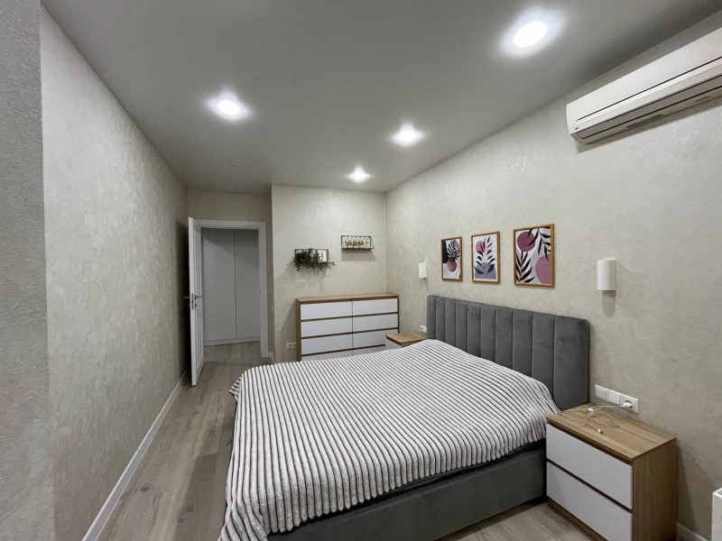 Квартира 2-кімн. оренда Запоріжжя, Комунарський – 35 м², Запорожье — 3/15
