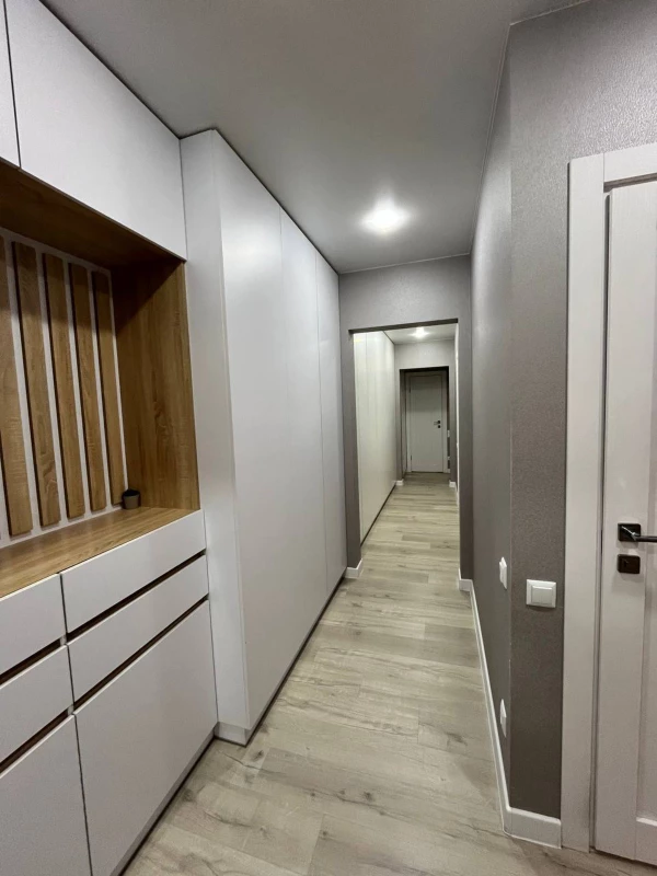 Квартира 2-кімн. оренда Запоріжжя, Комунарський – 35 м², Запорожье — 4/15