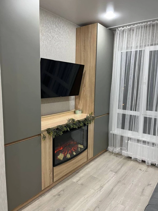 Квартира 2-кімн. оренда Запоріжжя, Комунарський – 35 м², Запорожье — 9/15