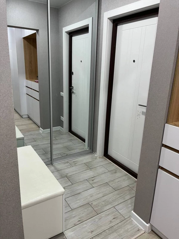Квартира 2-кімн. оренда Запоріжжя, Комунарський – 35 м², Запорожье — 12/15