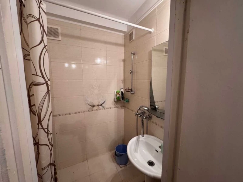 Квартира 3-кімн. оренда Запоріжжя, Шевченківський – 56 м², Запорожье — 3/5