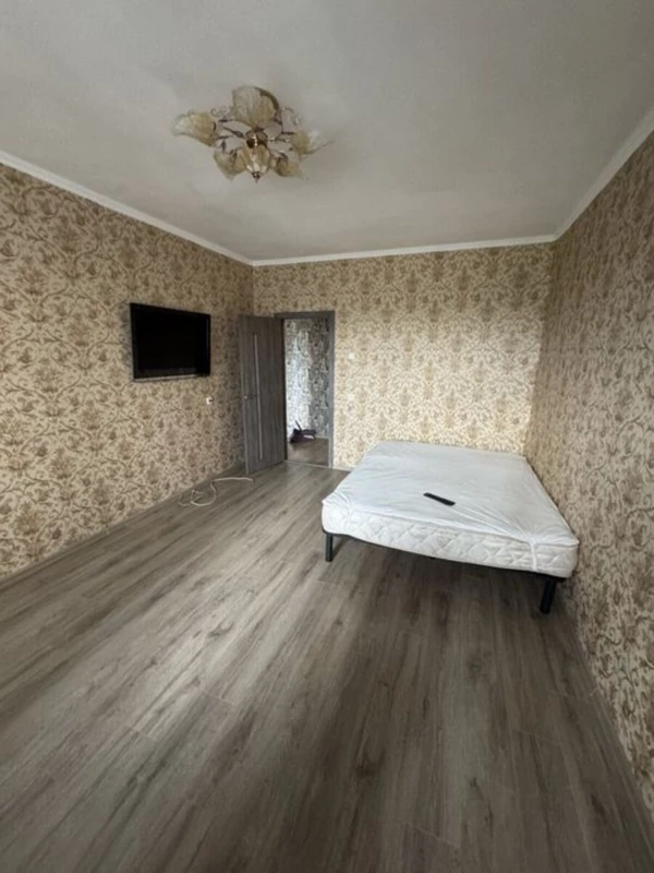 Квартира 1-кімн. оренда Запоріжжя, Дніпровський (Ленінський) – 37 м², Запорожье — 4/5