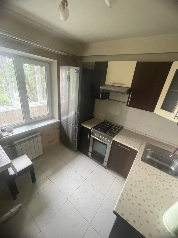 Квартира 1-кімн. продаж Київ, Голосеевский – 19 м², Киев — 2/15