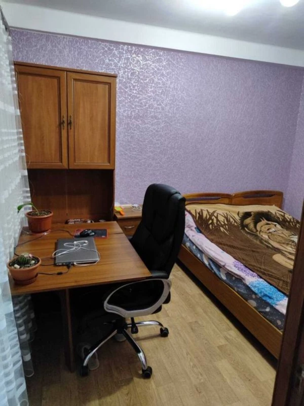 Квартира 3-кімн. продаж Запоріжжя, Дніпровський (Ленінський) – 54 м², Запорожье — 8/15