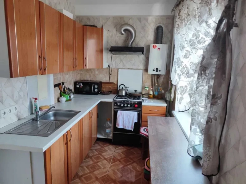 Квартира 3-кімн. продаж Запоріжжя, Дніпровський (Ленінський) – 54 м², Запорожье — 13/15