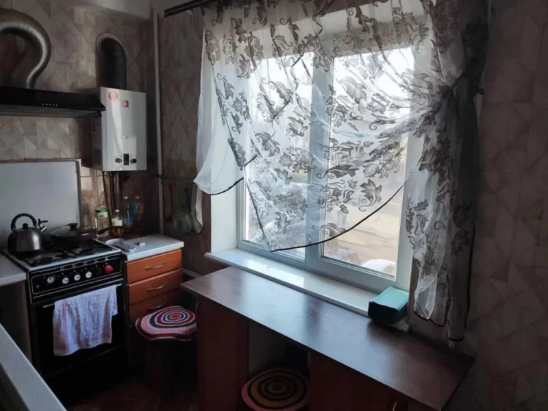 Квартира 3-кімн. продаж Запоріжжя, Дніпровський (Ленінський) – 54 м², Запорожье — 15/15