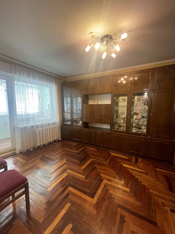 Квартира 2-кімн. продаж Запоріжжя, Дніпровський (Ленінський) – 30 м²