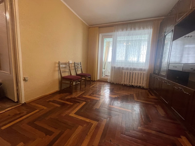 Квартира 2-кімн. продаж Запоріжжя, Дніпровський (Ленінський) – 30 м², Запорожье — 5/15