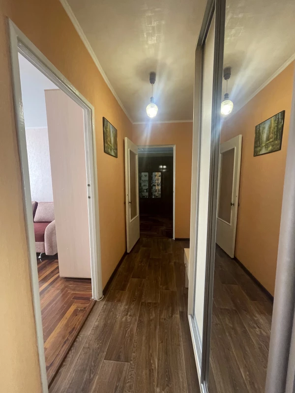 Квартира 2-кімн. продаж Запоріжжя, Дніпровський (Ленінський) – 30 м², Запорожье — 14/15
