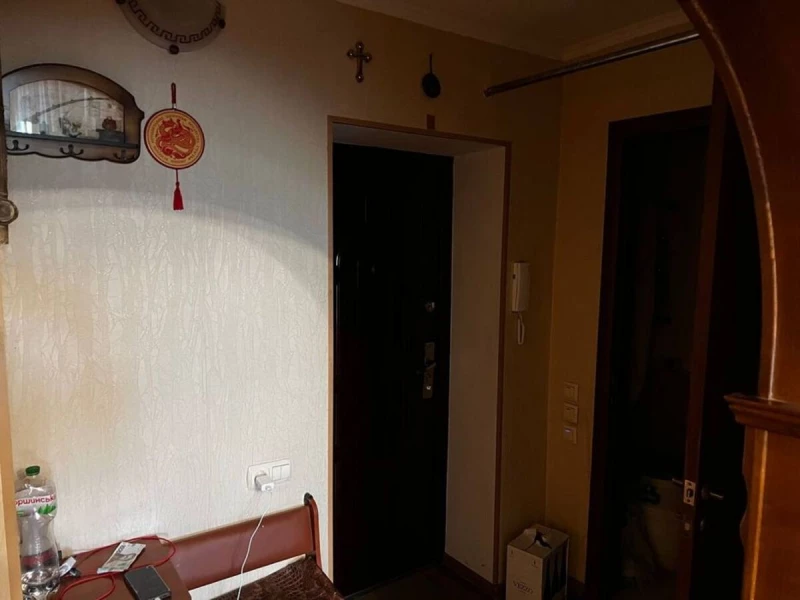 Квартира 2-кімн. продаж Запоріжжя, Олександрівський (Жовтневий) – 52 м², Запорожье — 10/10