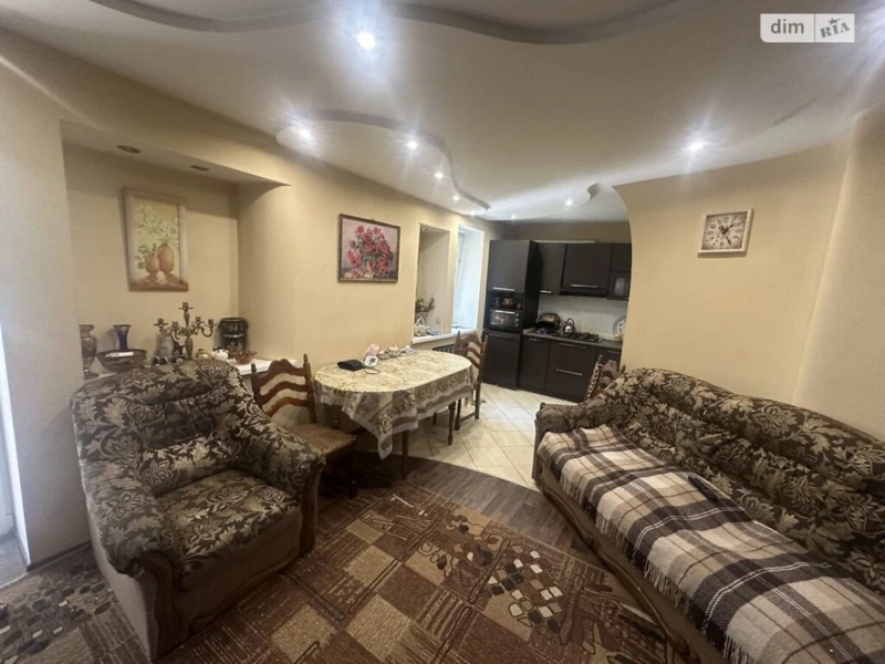 Квартира 3-кімн. продаж Запоріжжя, Комунарський – 36 м², Запорожье — 3/5