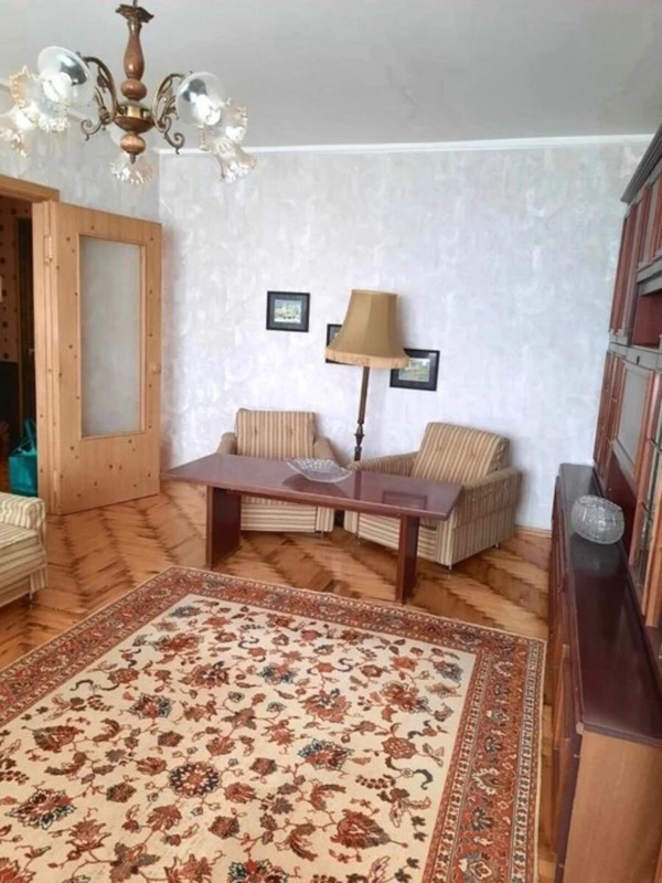 Квартира 3-кімн. продаж Запоріжжя, Вознесенівський (Орджонікідзевський) – 63 м², Запорожье — 2/5