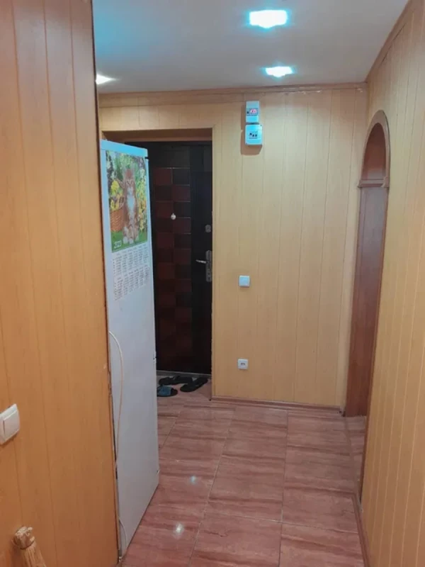 Квартира 1-кімн. продаж Запоріжжя, Вознесенівський (Орджонікідзевський) – 34 м², Запорожье — 7/8
