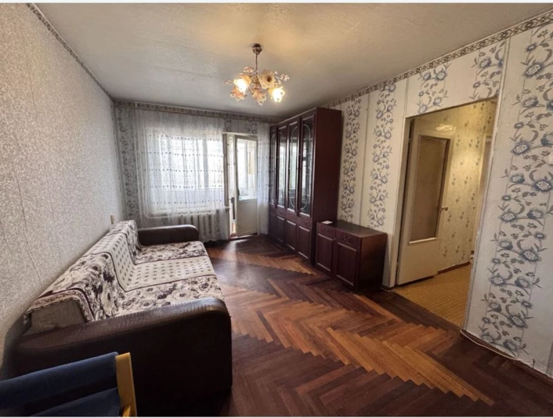 Квартира 2-кімн. продаж Запоріжжя, Комунарський – 51 м²