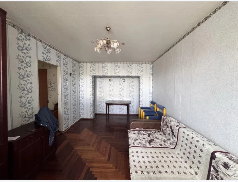 Квартира 2-кімн. продаж Запоріжжя, Комунарський – 51 м², Запорожье — 4/8