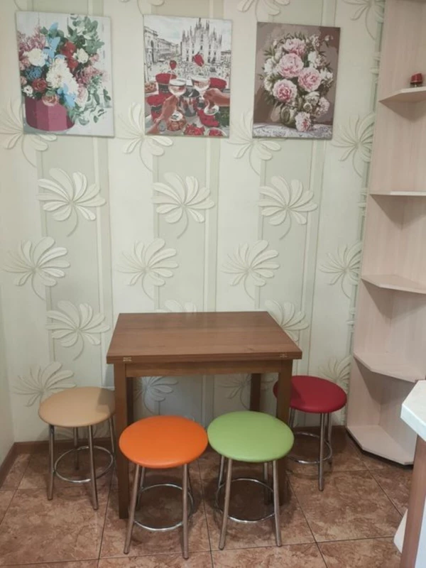 Квартира 2-кімн. продаж Запоріжжя, Олександрівський (Жовтневий) – 44 м², Запорожье — 2/5