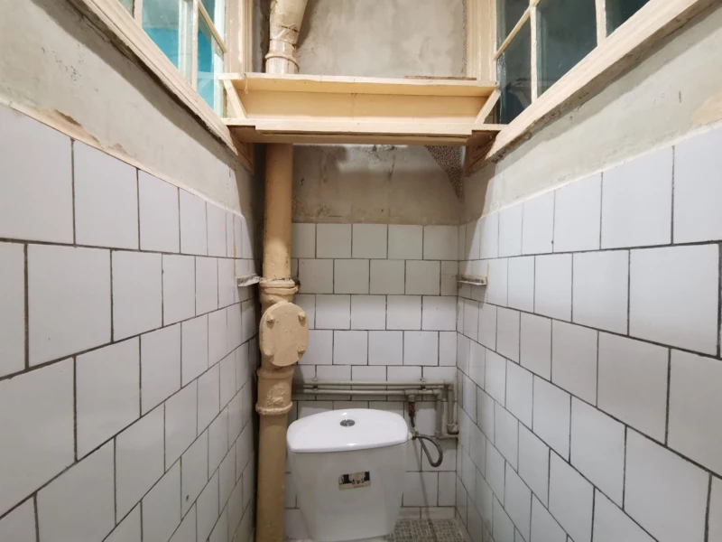 Квартира 2-кімн. продаж Запоріжжя, Дніпровський (Ленінський) – 35 м², Запорожье — 3/10