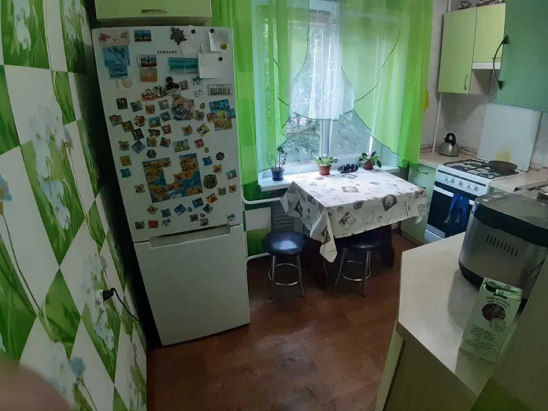 Квартира 2-кімн. продаж Запоріжжя, Комунарський – 45 м²