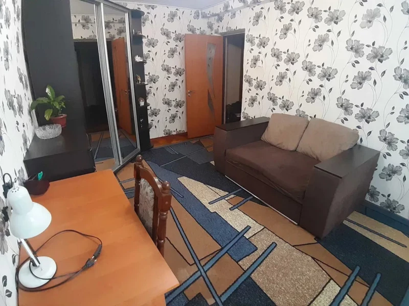 Квартира 2-кімн. продаж Запоріжжя, Комунарський – 45 м², Запорожье — 5/10