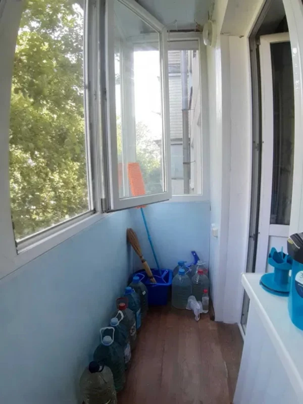 Квартира 2-кімн. продаж Запоріжжя, Комунарський – 45 м², Запорожье — 9/10