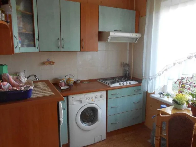 Квартира 2-кімн. продаж Запоріжжя, Дніпровський (Ленінський) – 50 м²
