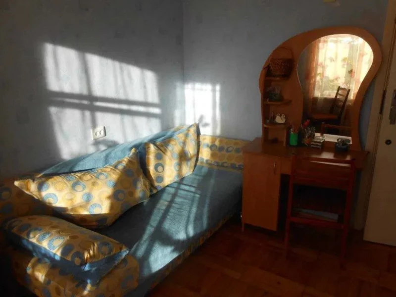 Квартира 2-кімн. продаж Запоріжжя, Дніпровський (Ленінський) – 50 м², Запорожье — 7/10