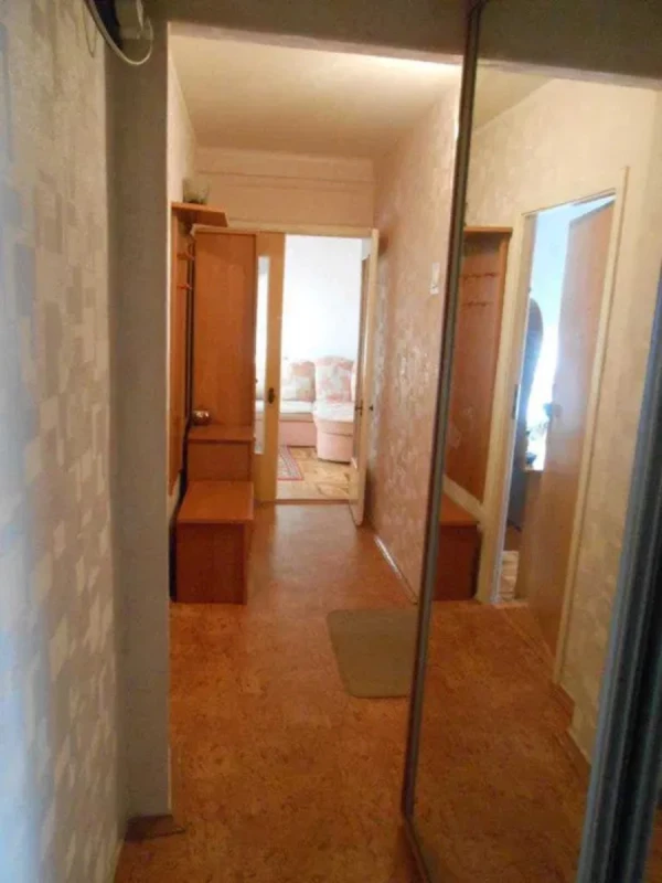 Квартира 2-кімн. продаж Запоріжжя, Дніпровський (Ленінський) – 50 м², Запорожье — 8/10