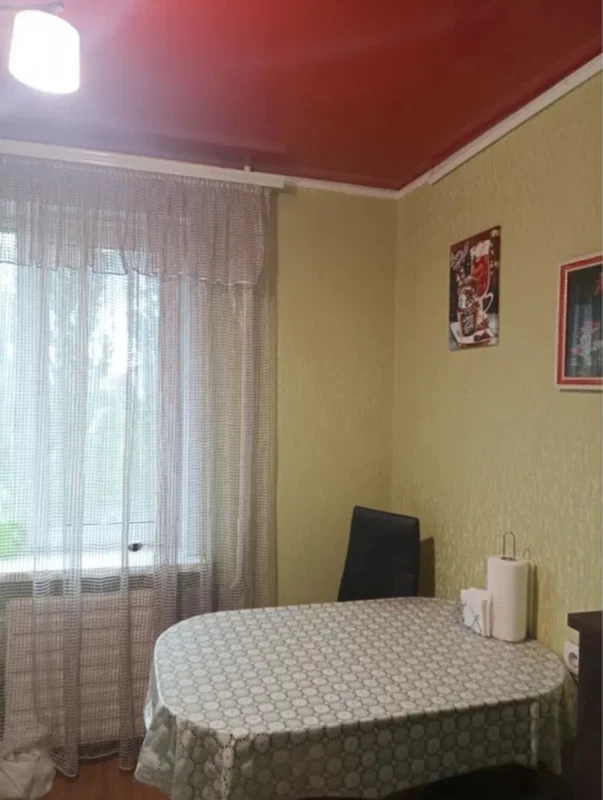 Квартира 3-кімн. продаж Запоріжжя, Хортицький – 68 м², Запорожье — 3/6