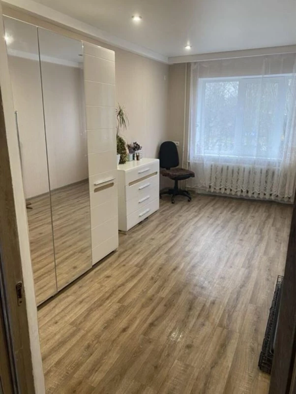 Квартира 2-кімн. продаж Запоріжжя, Хортицький – 48 м², Запорожье — 3/8
