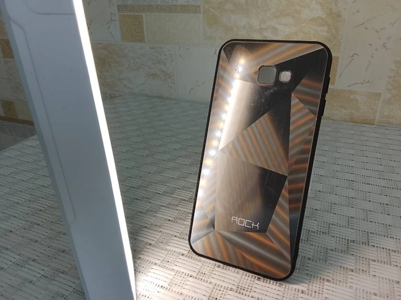 Чохол для Samsung Galaxy J4+ Rock Панель Накладка на корпус, Кременчук — 3/8