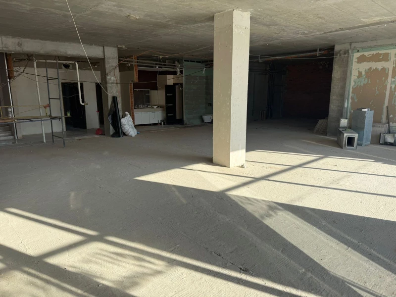 Комерційна нерухомість – 282 м², Харьков — 5/15