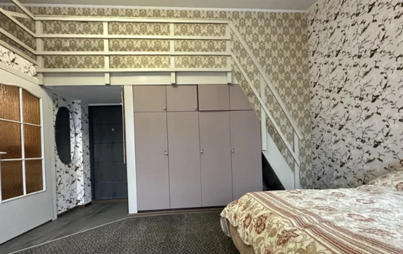 Квартира 1-кімн. продаж Бориспіль – 28 м², Бориспіль — 4/15