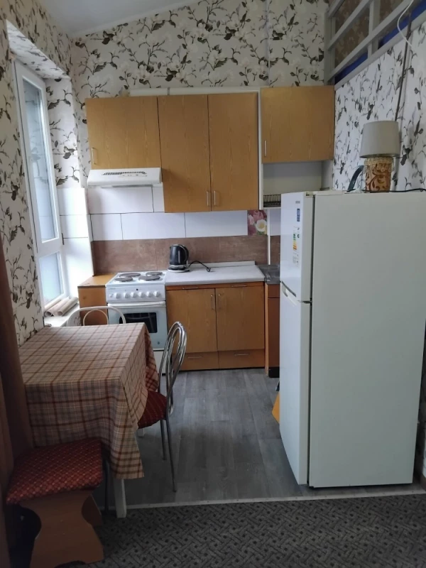 Квартира 1-кімн. продаж Бориспіль – 28 м², Бориспіль — 9/15