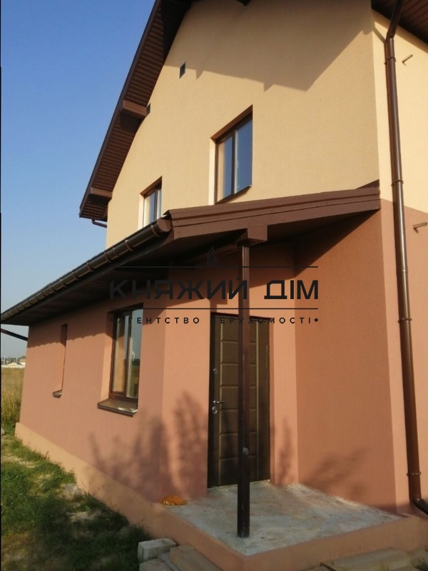 Будинок 0-кімн. продаж Рогозів – 166 м², Рогозів — 10/15