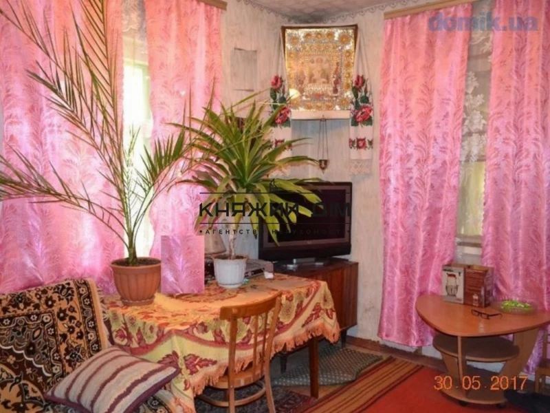 Будинок 0-кімн. продаж Сеньківка – 120 м²