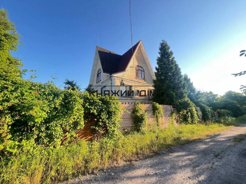 Будинок 0-кімн. продаж Сулимівка – 138 м²