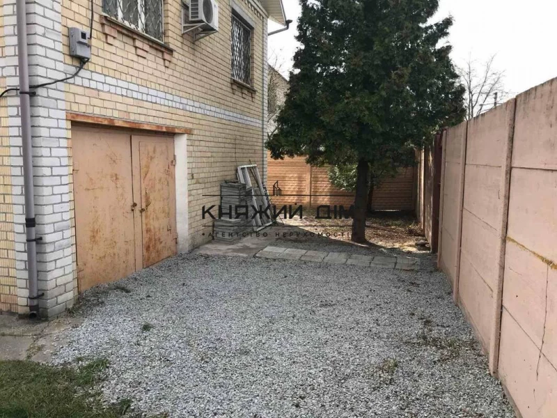Будинок 0-кімн. продаж Сулимівка – 138 м², Сулимівка — 5/15