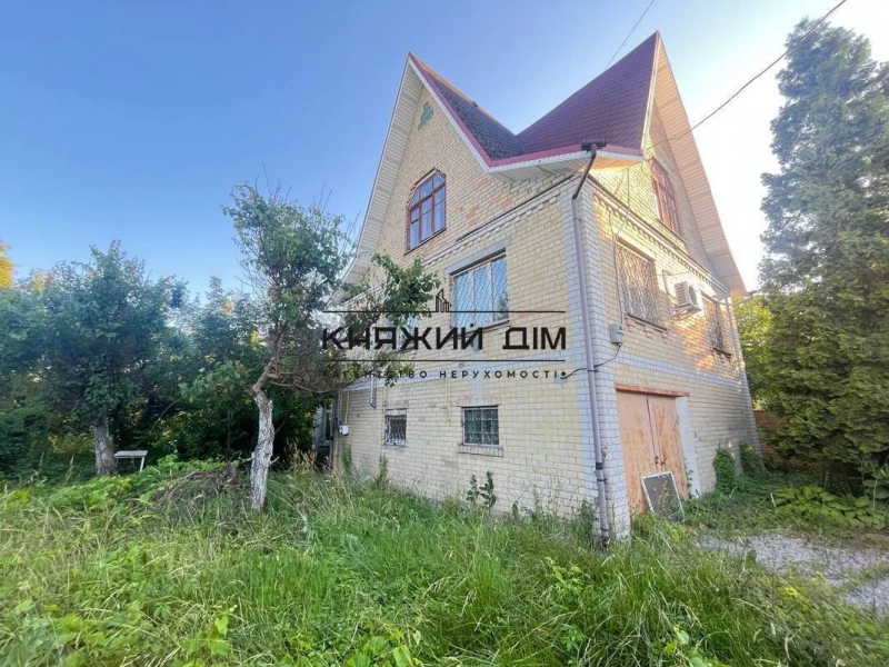 Будинок 0-кімн. продаж Сулимівка – 138 м², Сулимівка — 10/15