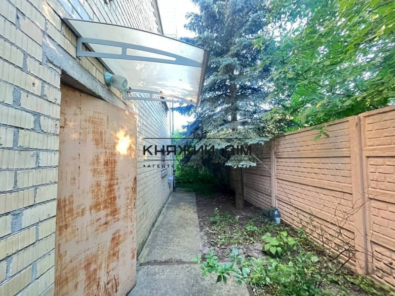 Будинок 0-кімн. продаж Сулимівка – 138 м², Сулимівка — 14/15